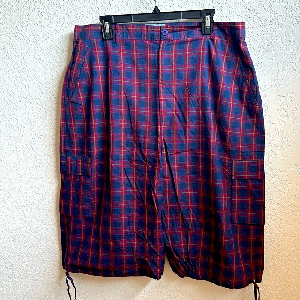 Men’s beach pants